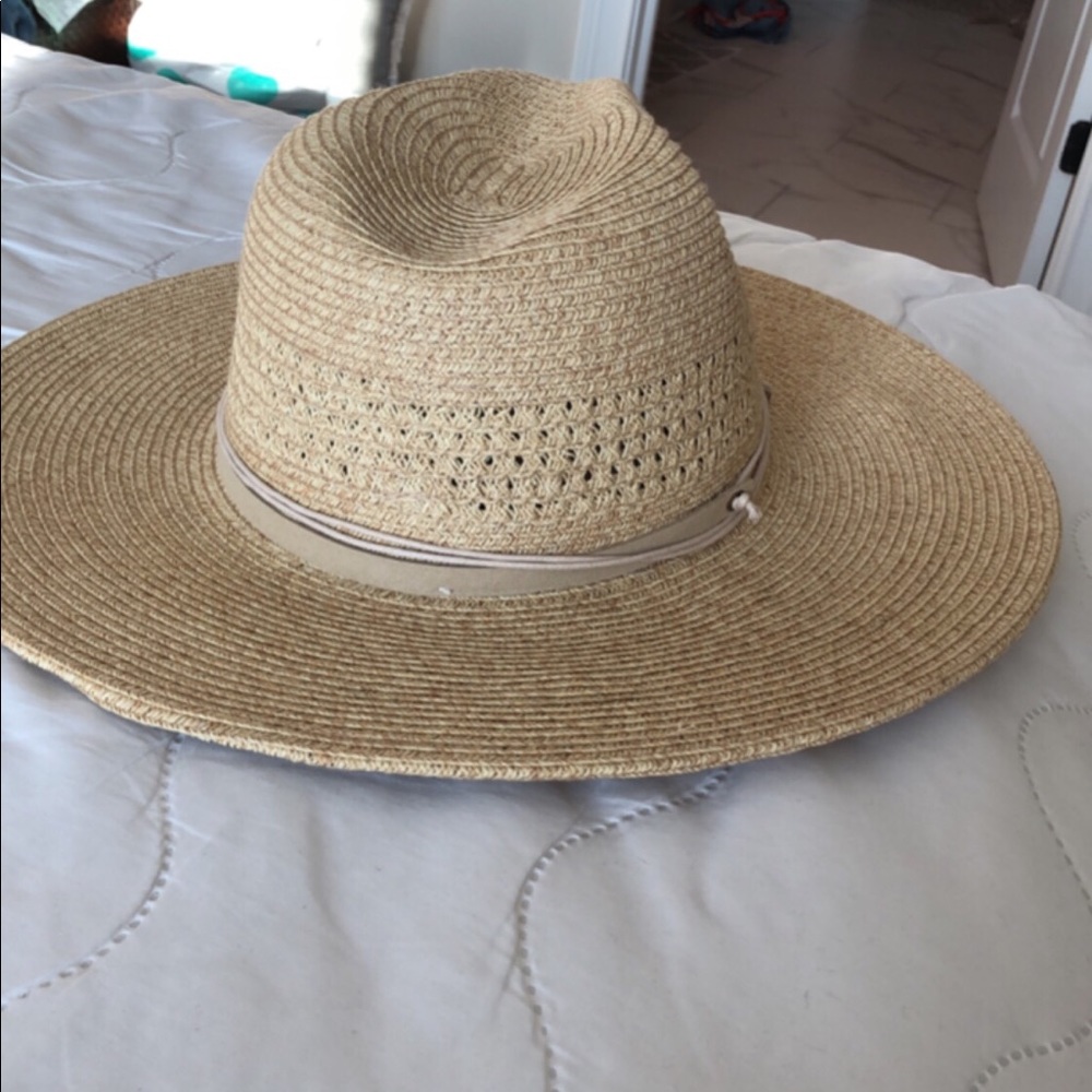 CJLA sand Ventura hat